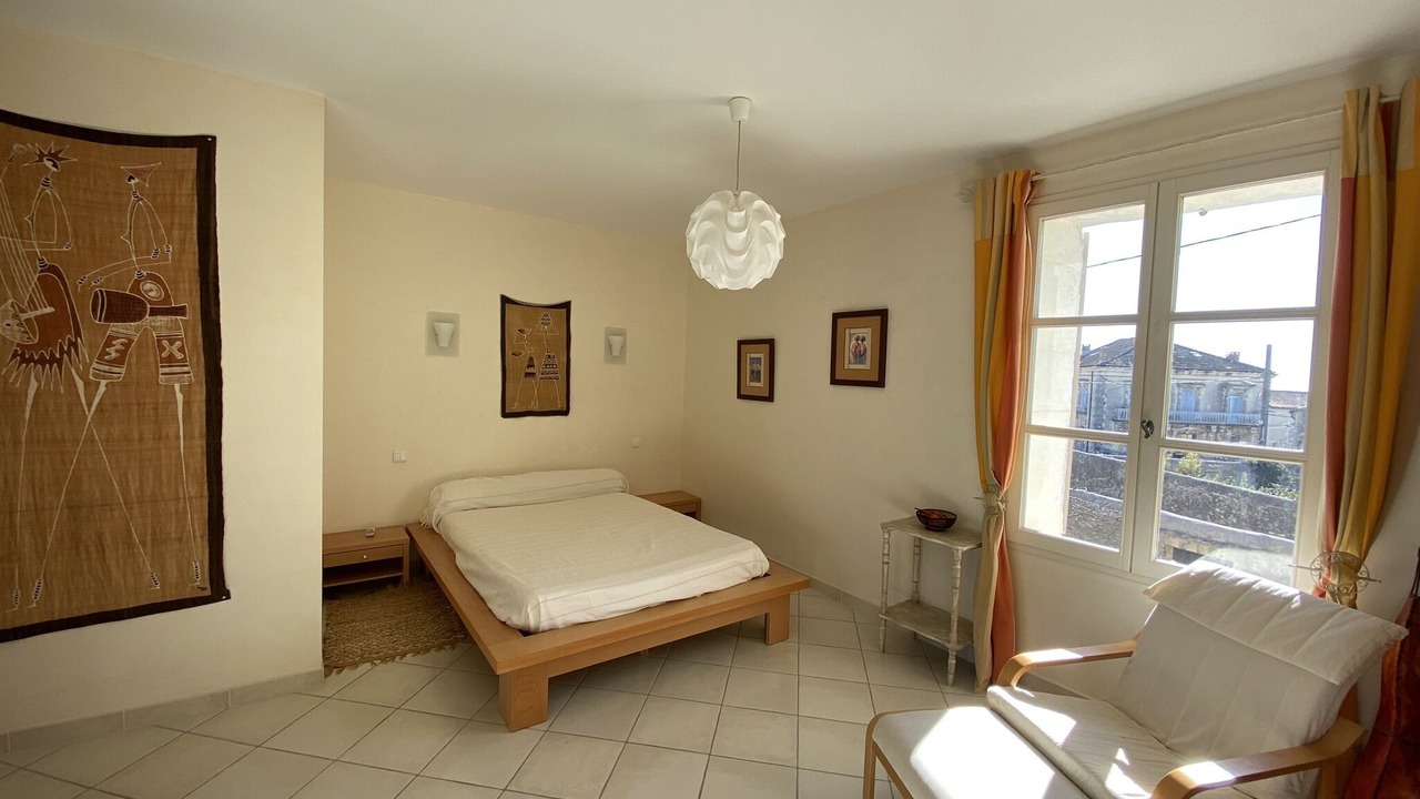 Photo of Bedroom in Castries