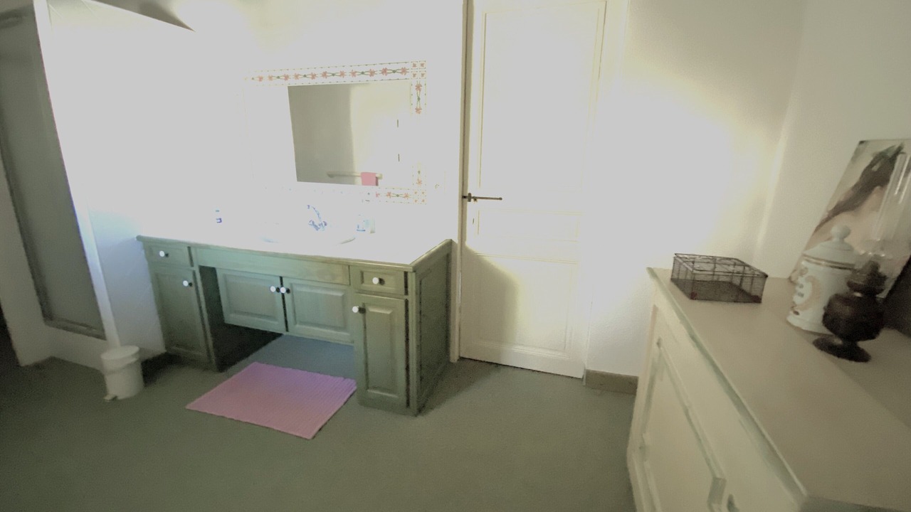 Photo of Bathroom in Castries