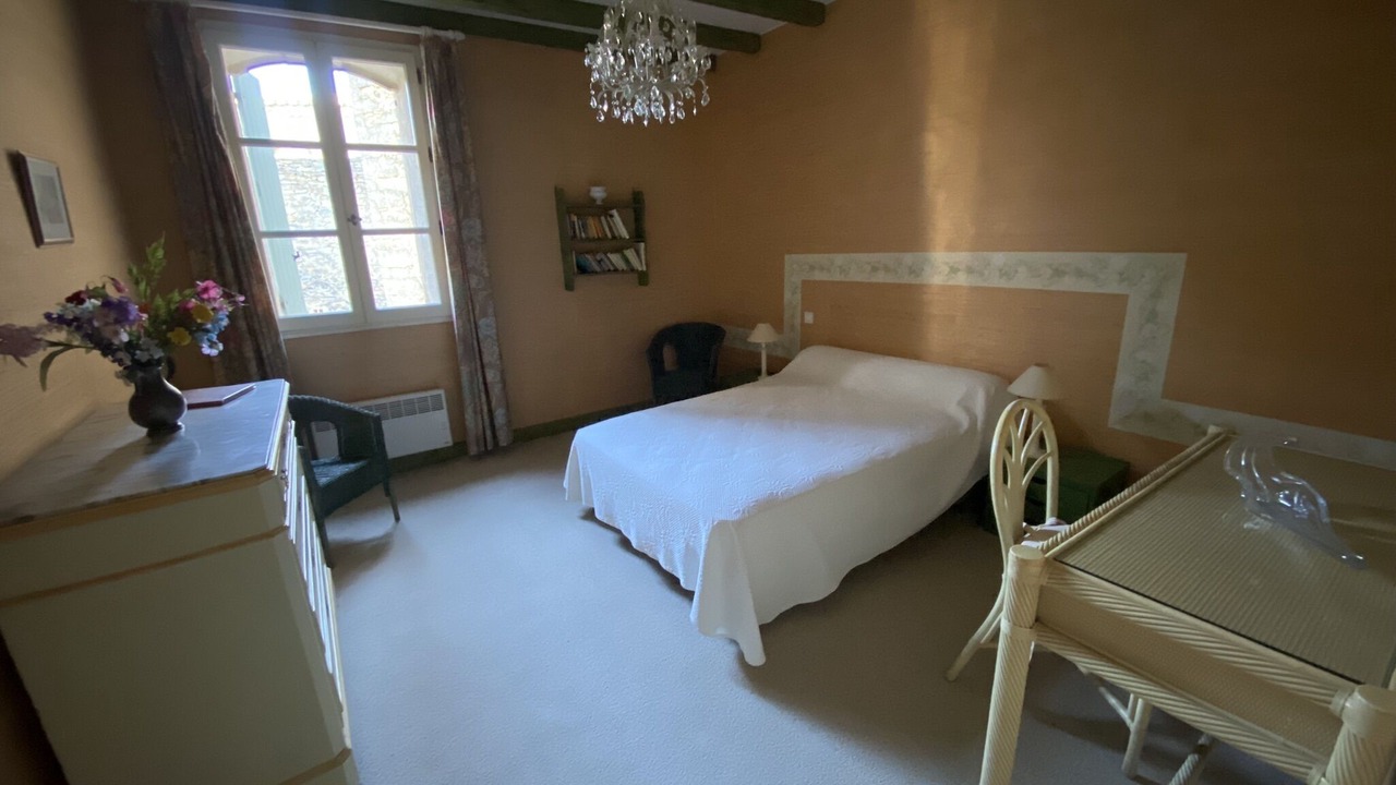 Photo of Bedroom in Castries