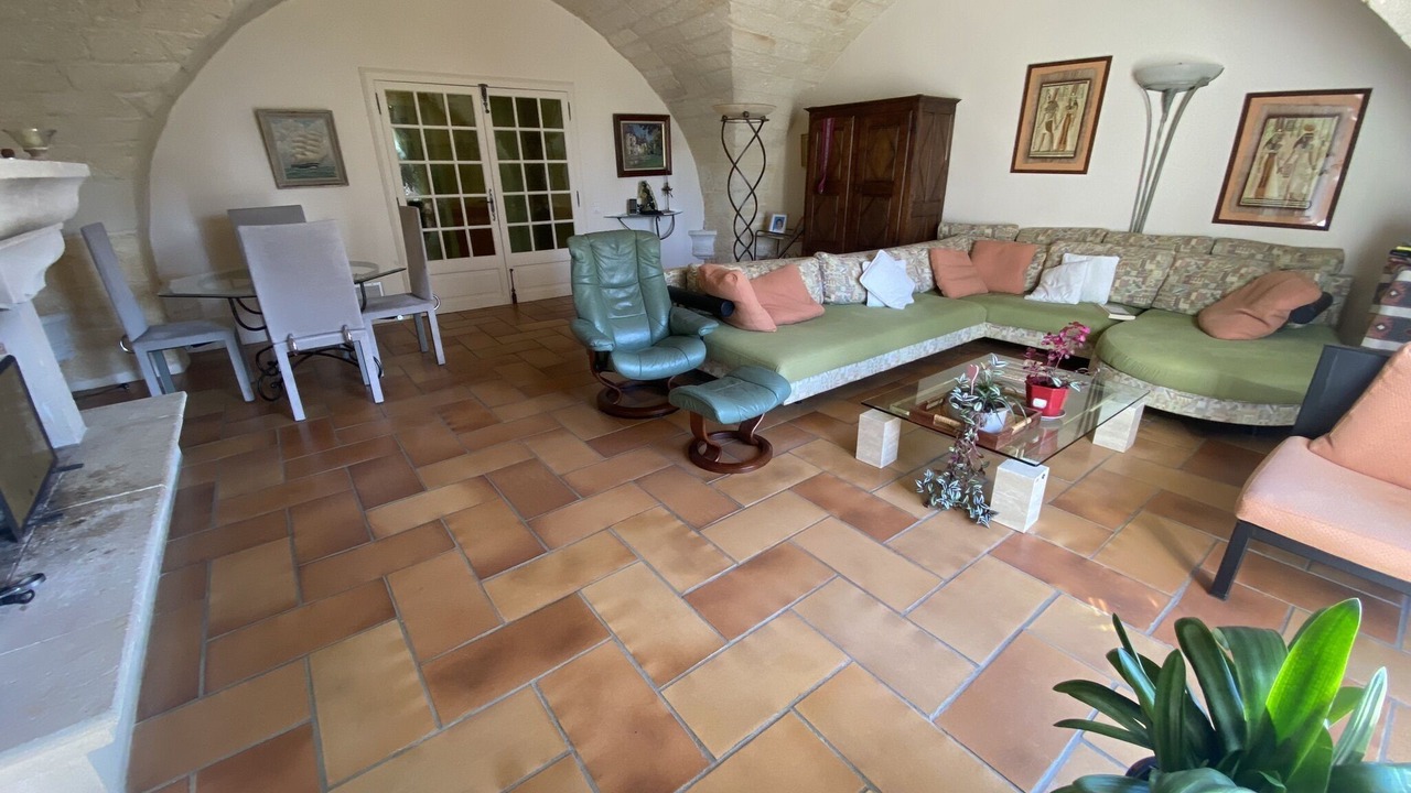 Photo of Livingroom in Castries