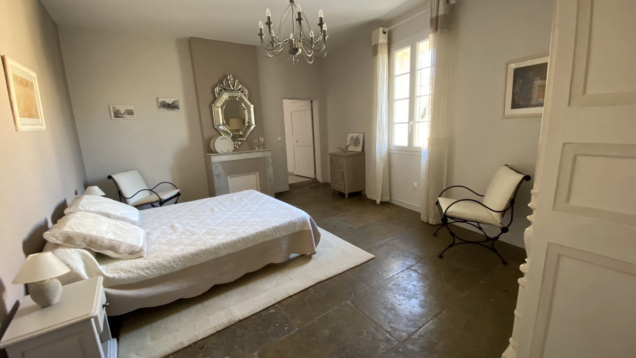 Photo of Bedroom in Castries