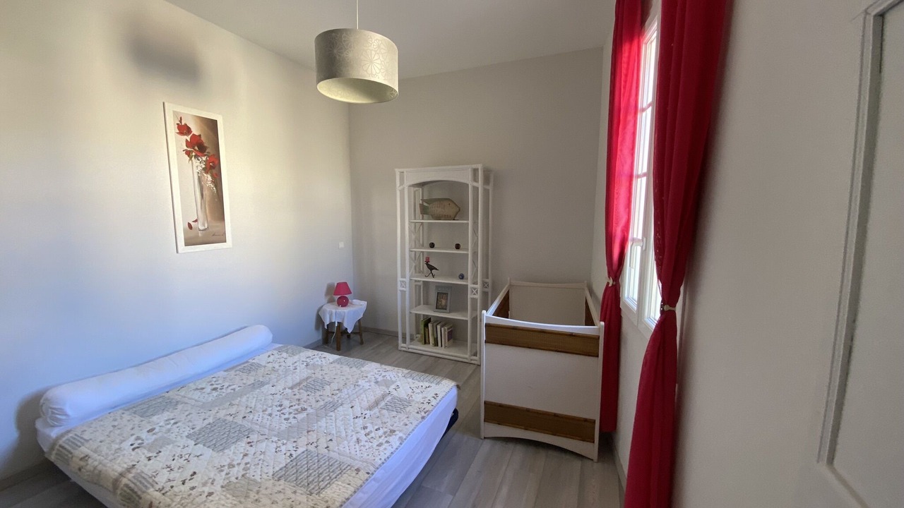 Photo of Bedroom in Castries