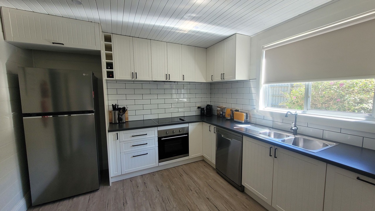 Photo of Kitchen in Toora