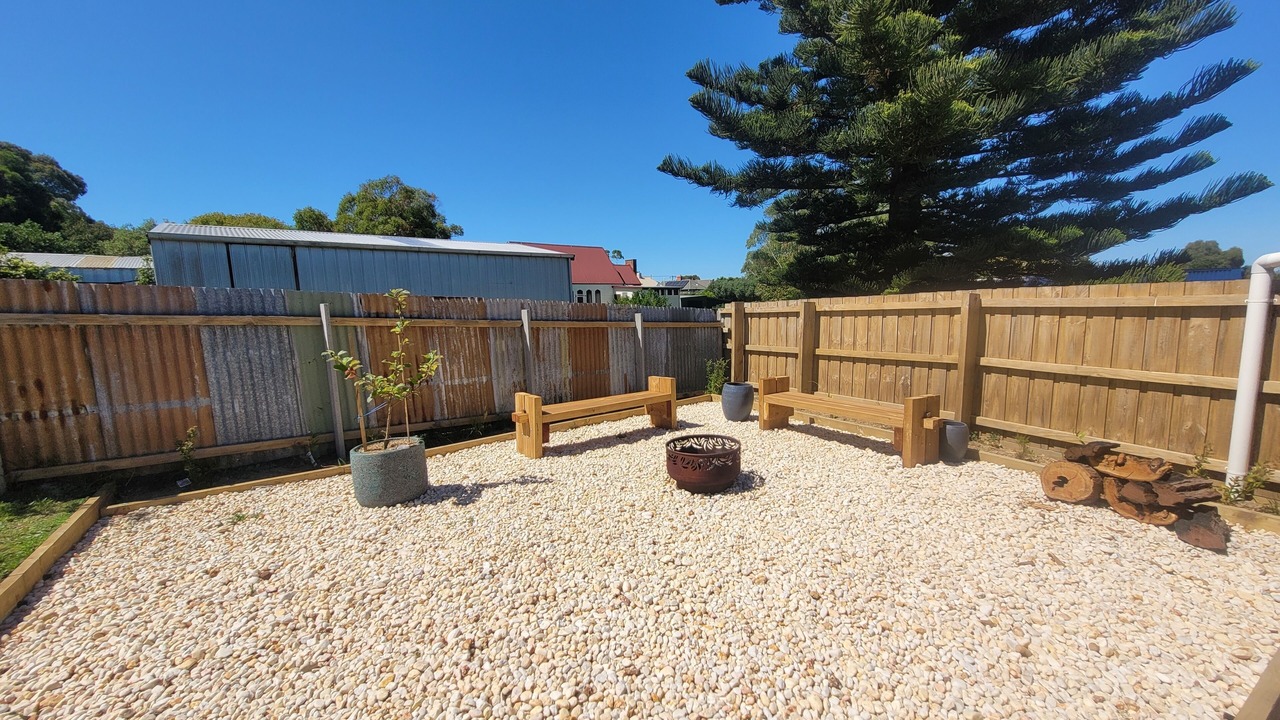 Photo of Outdoor in Toora