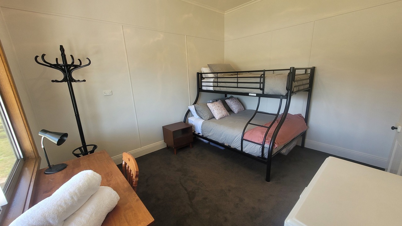Photo of Bedroom in Toora