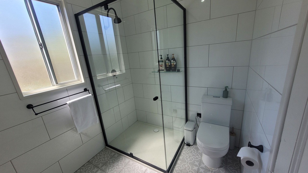 Photo of Bathroom in Toora