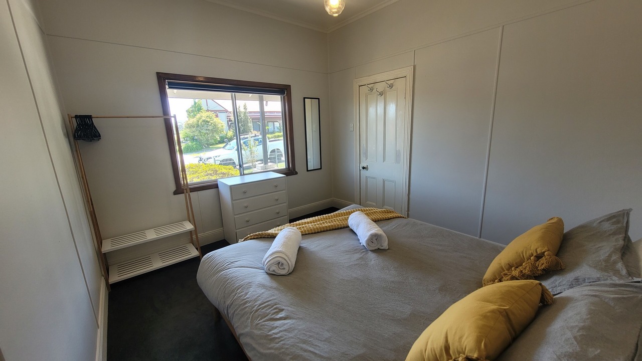 Photo of Bedroom in Toora