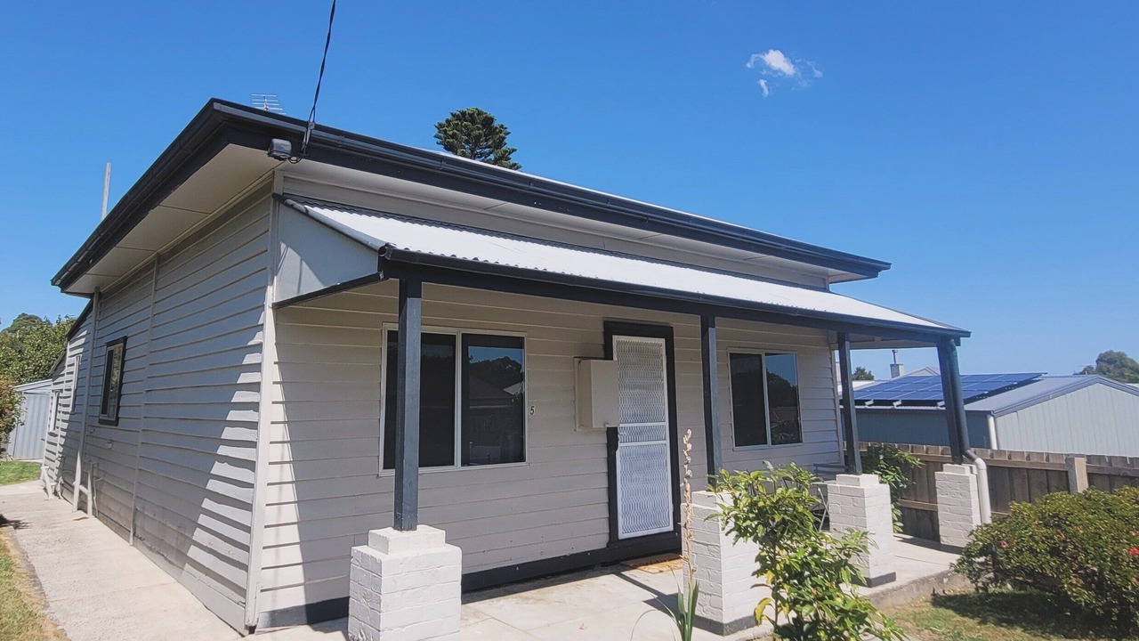 Photo of Outdoor in Toora