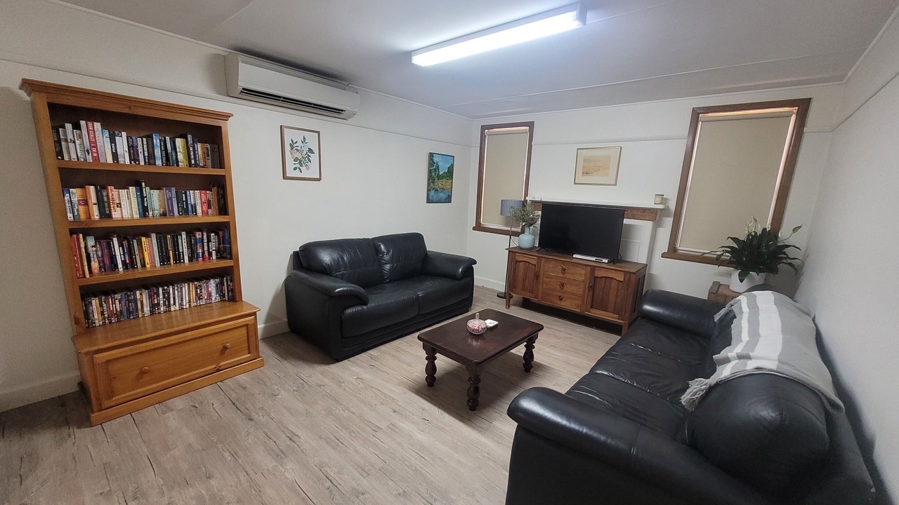 Photo of Livingroom in Toora