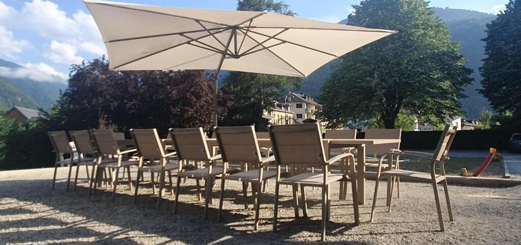 Photo of Outdoor in Bagneres-de-Luchon