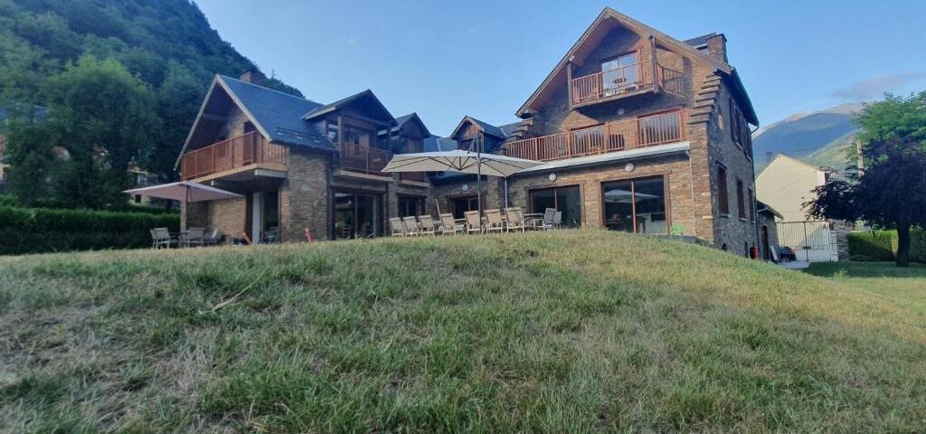 Photo of Outdoor in Bagneres-de-Luchon