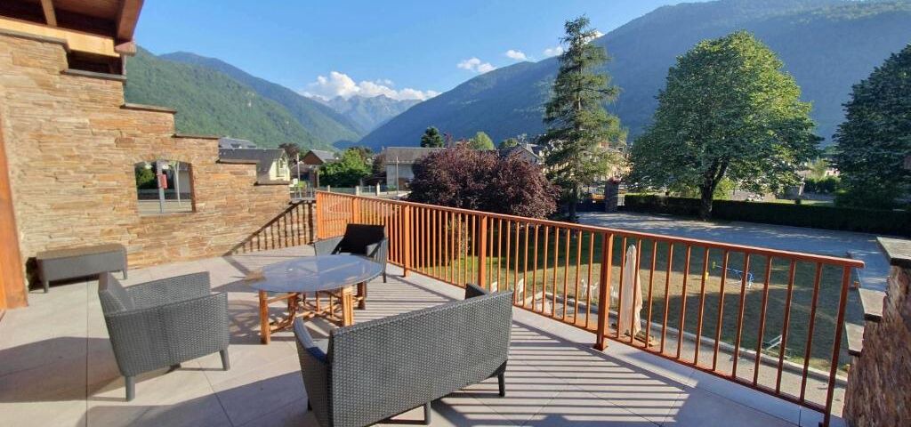 Photo of Outdoor in Bagneres-de-Luchon