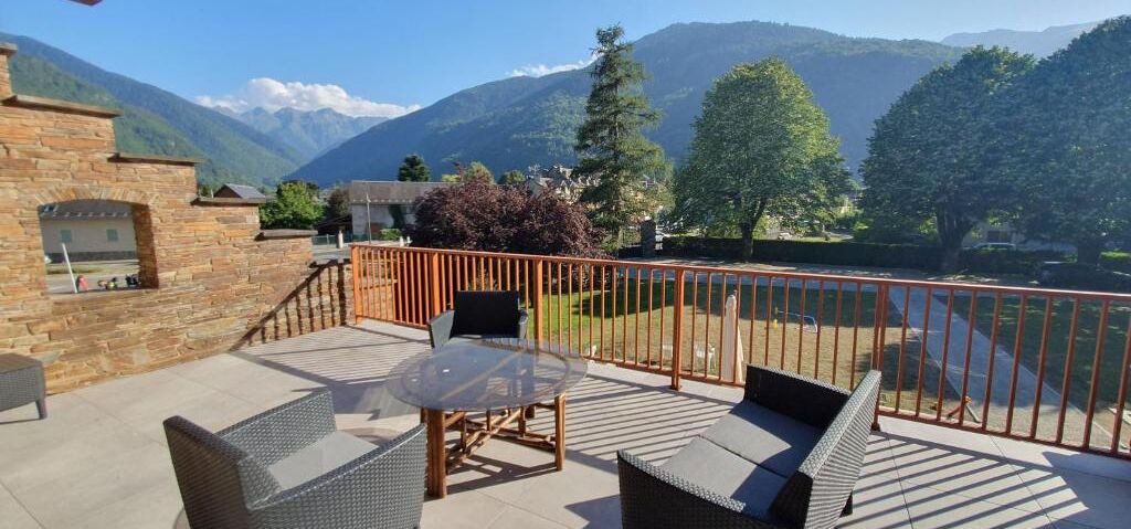 Photo of Outdoor in Bagneres-de-Luchon