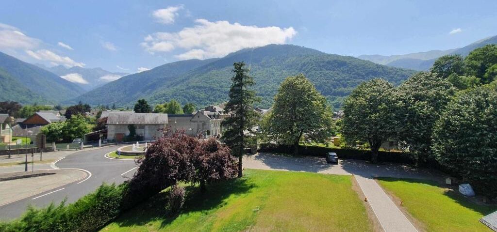 Photo of Others in Bagneres-de-Luchon