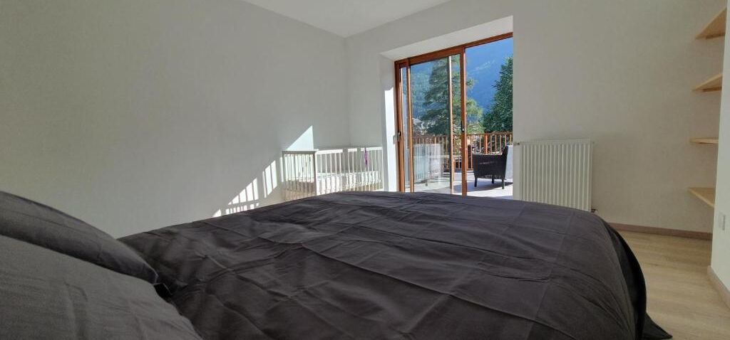 Photo of Bedroom in Bagneres-de-Luchon