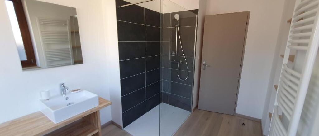 Photo of Bathroom in Bagneres-de-Luchon