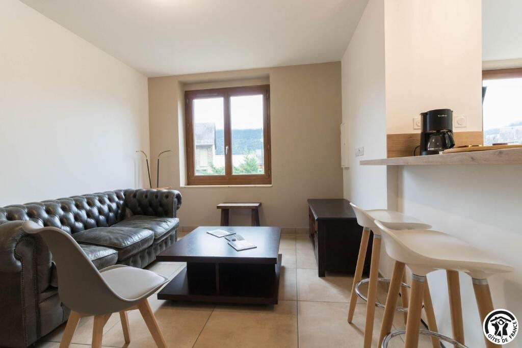 Photo of Livingroom in Bagneres-de-Luchon