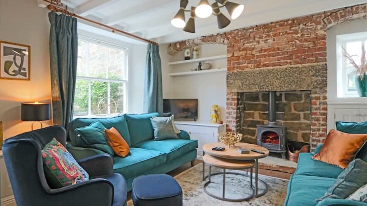 Photo of Livingroom in Milford