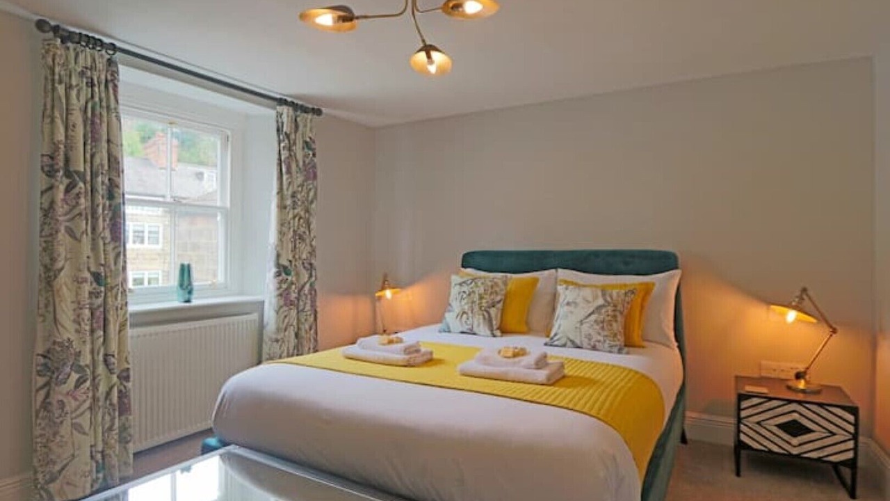 Photo of Bedroom in Milford