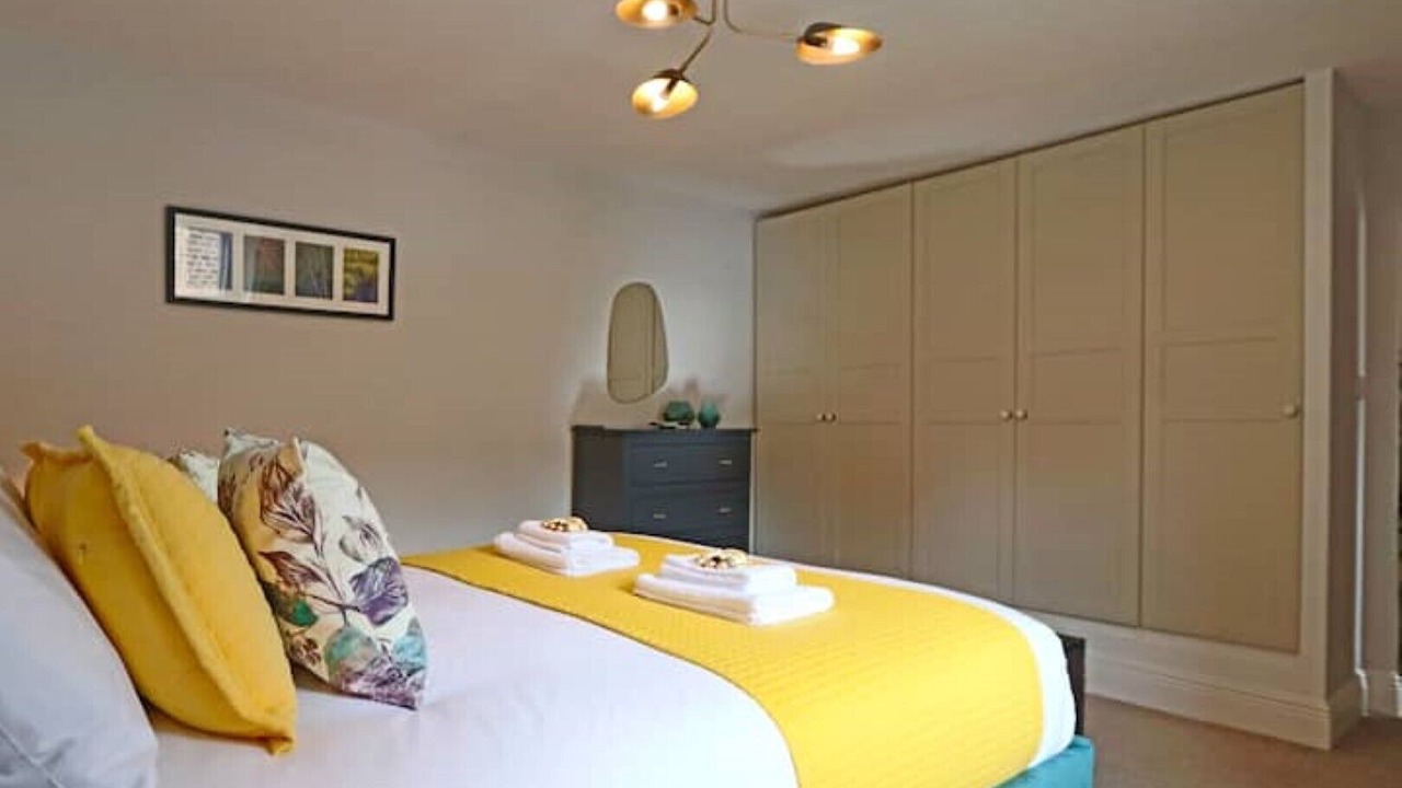 Photo of Bedroom in Milford