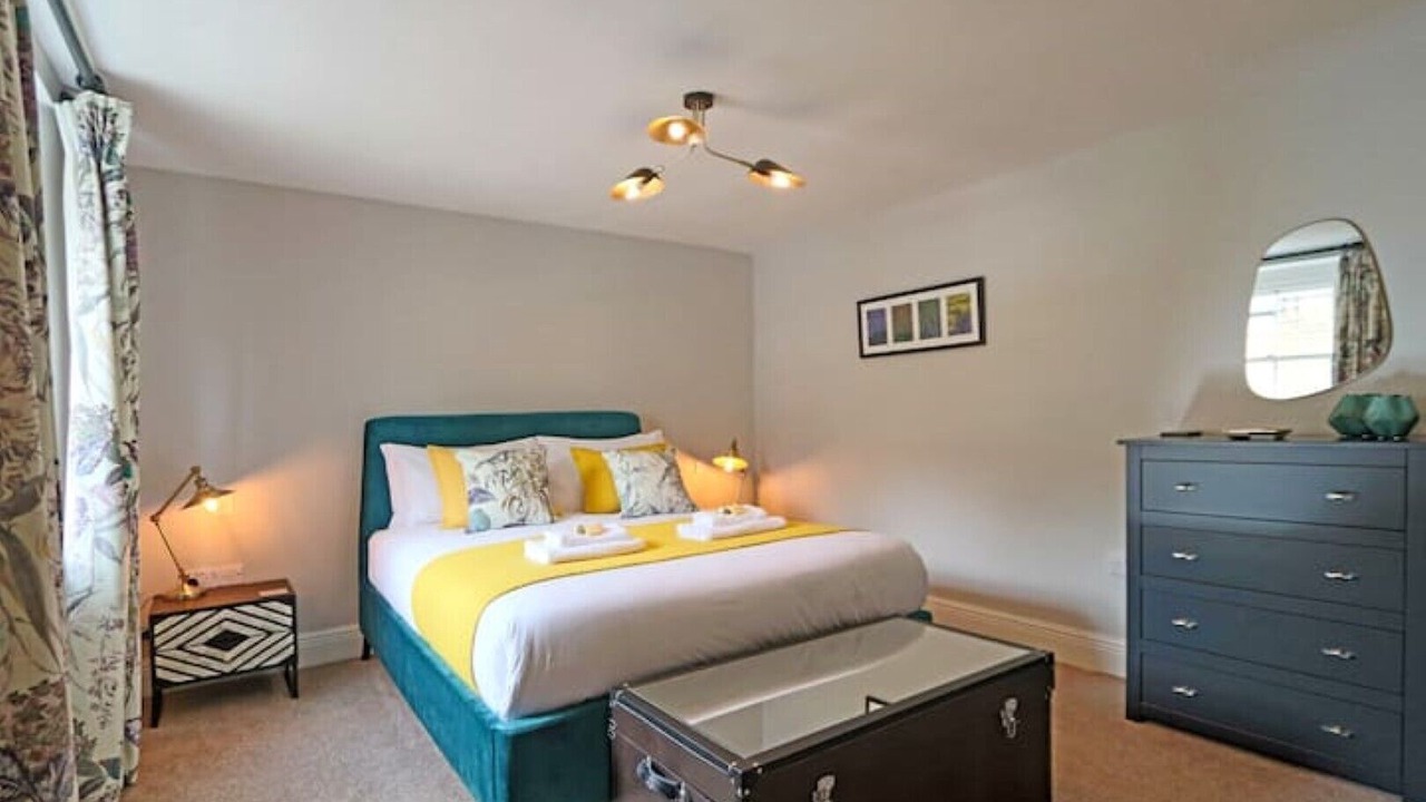 Photo of Bedroom in Milford