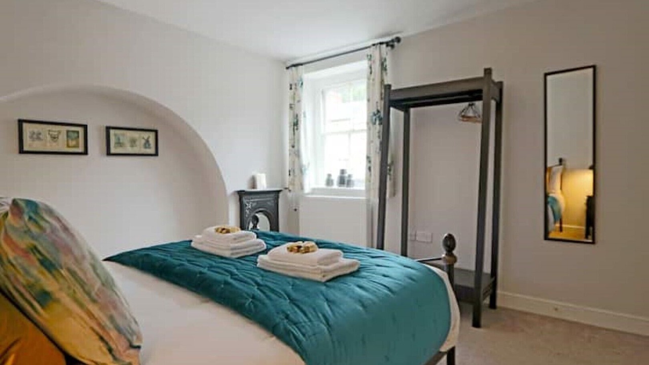 Photo of Bedroom in Milford