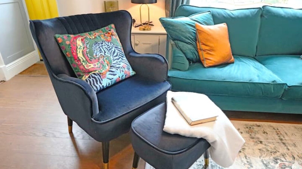 Photo of Livingroom in Milford