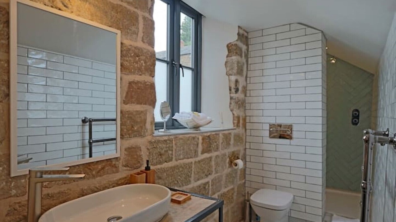 Photo of Bathroom in Milford