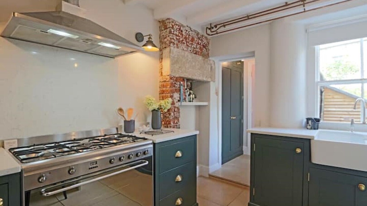 Photo of Kitchen in Milford