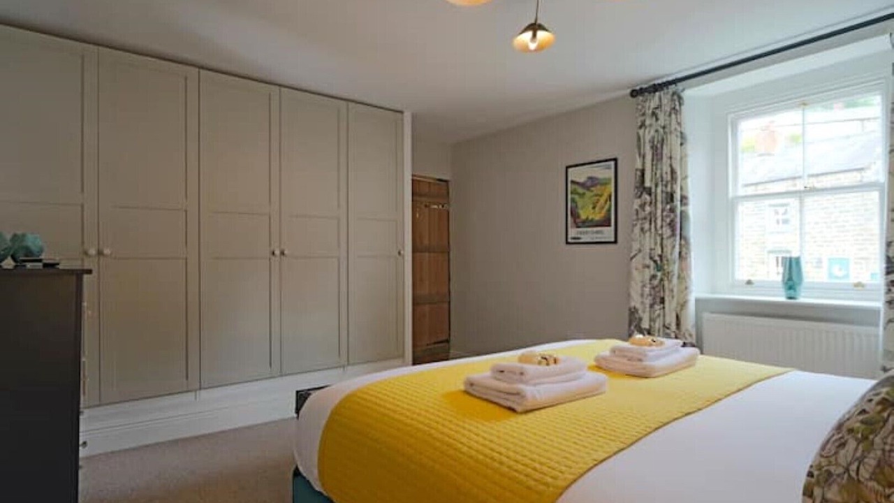 Photo of Bedroom in Milford