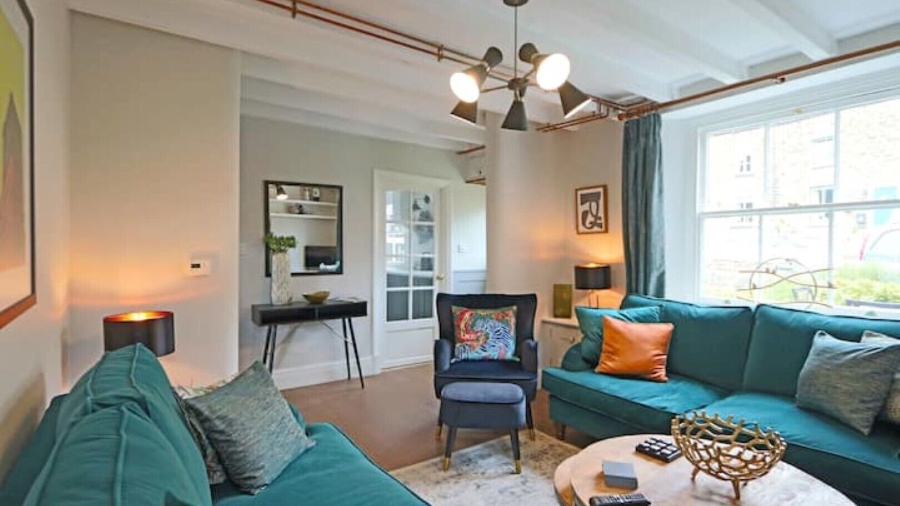 Photo of Livingroom in Milford