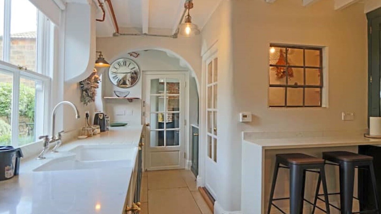 Photo of Kitchen in Milford