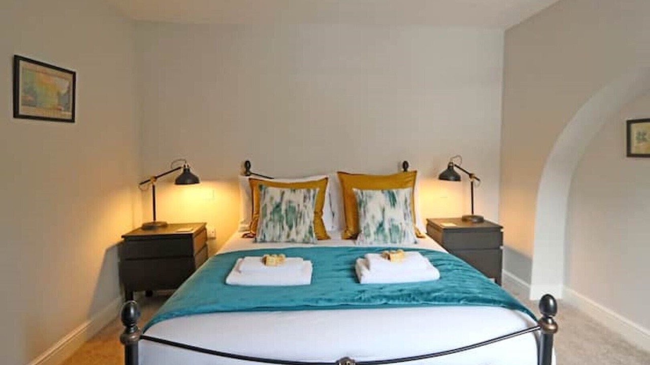 Photo of Bedroom in Milford