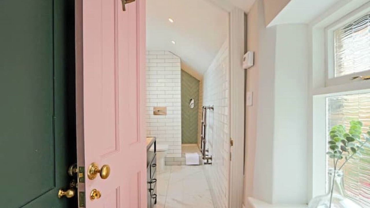 Photo of Bathroom in Milford