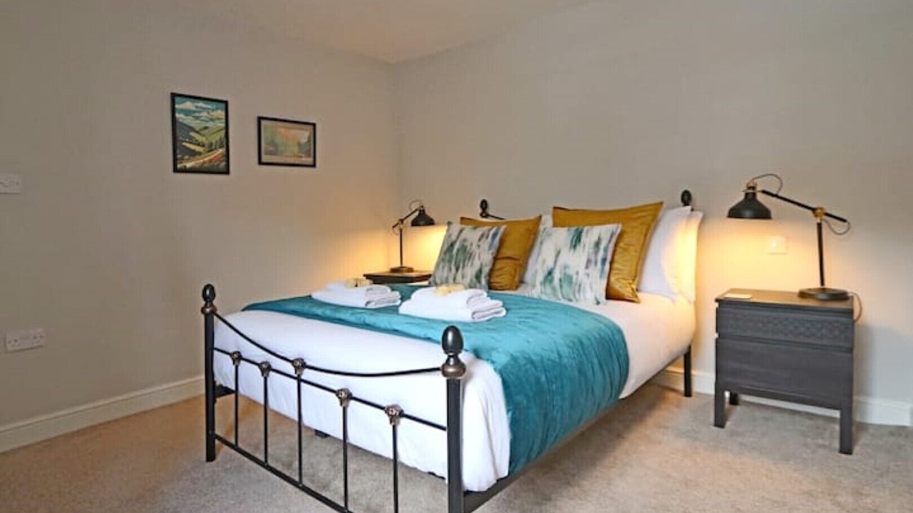 Photo of Bedroom in Milford