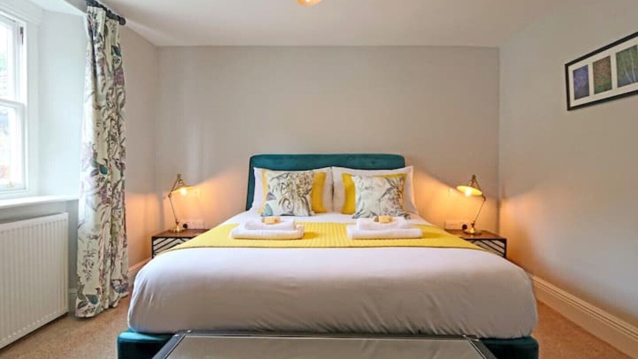 Photo of Bedroom in Milford