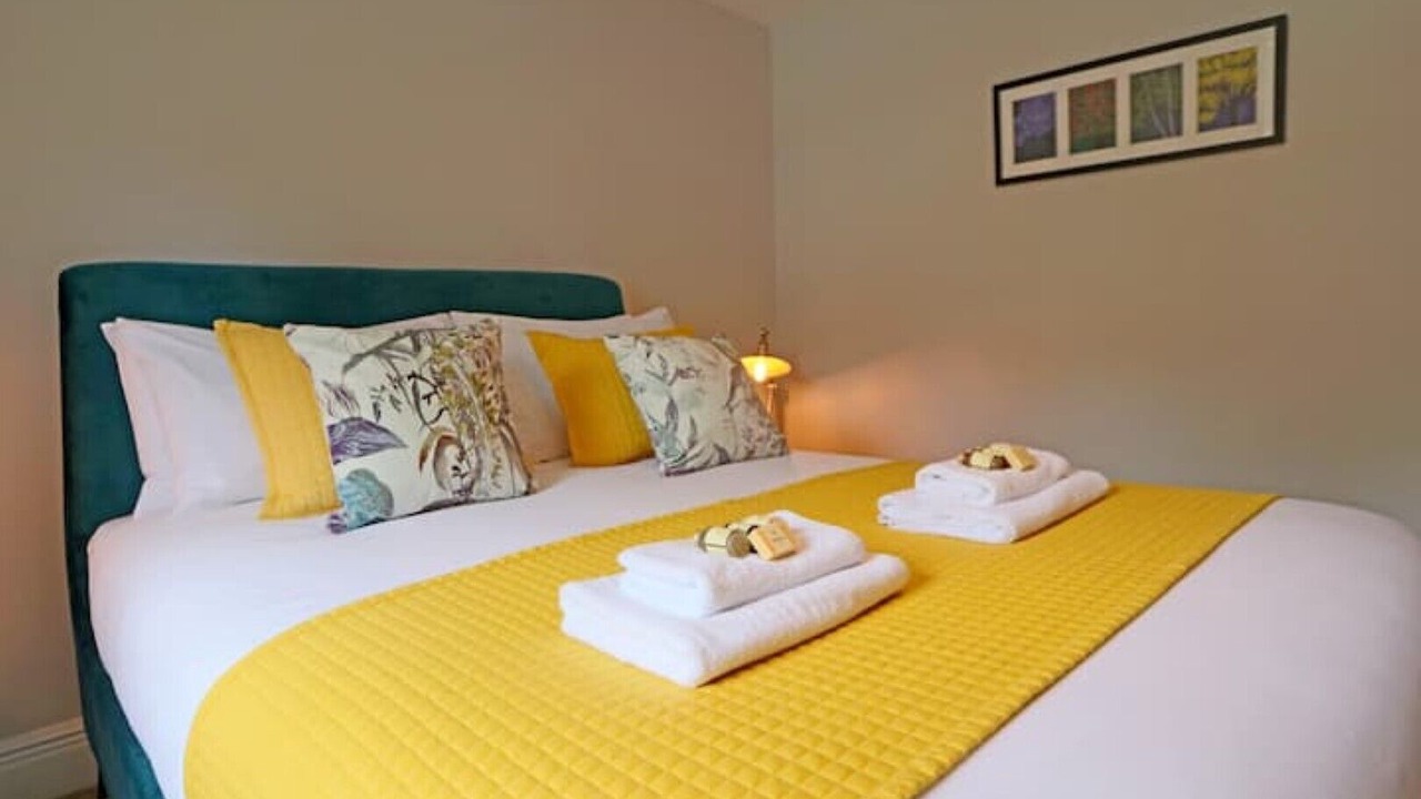 Photo of Bedroom in Milford