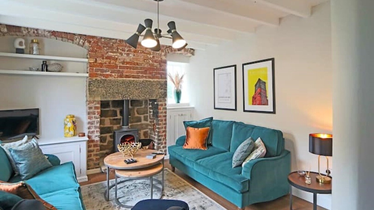 Photo of Livingroom in Milford