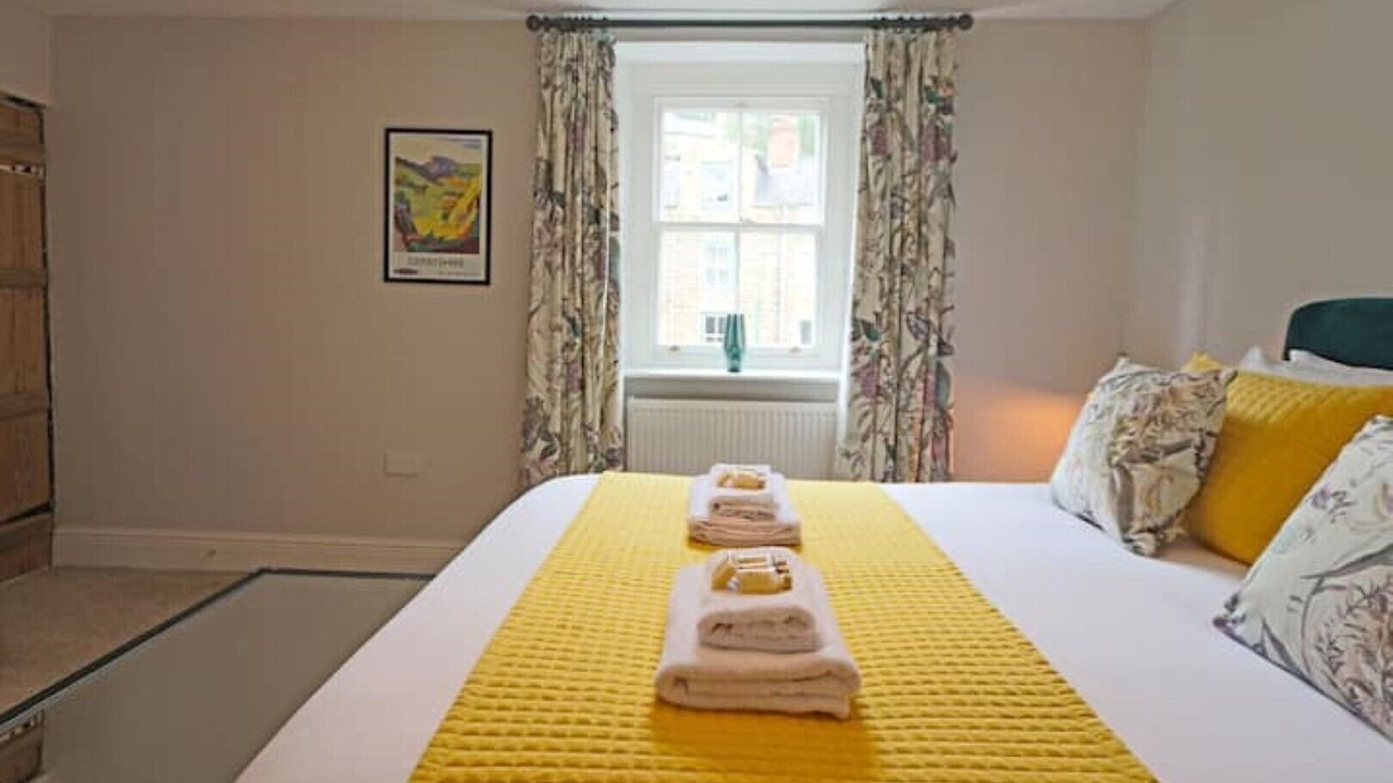 Photo of Bedroom in Milford