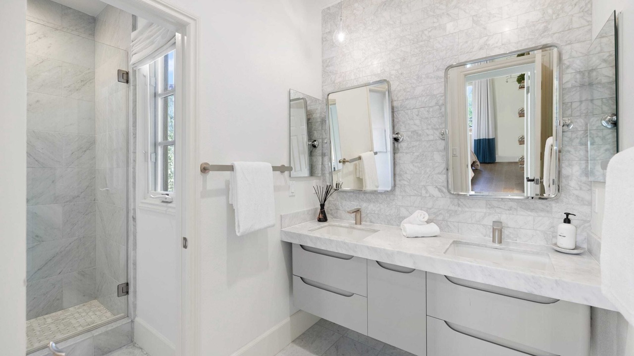 Photo of Bathroom in Newport Coast