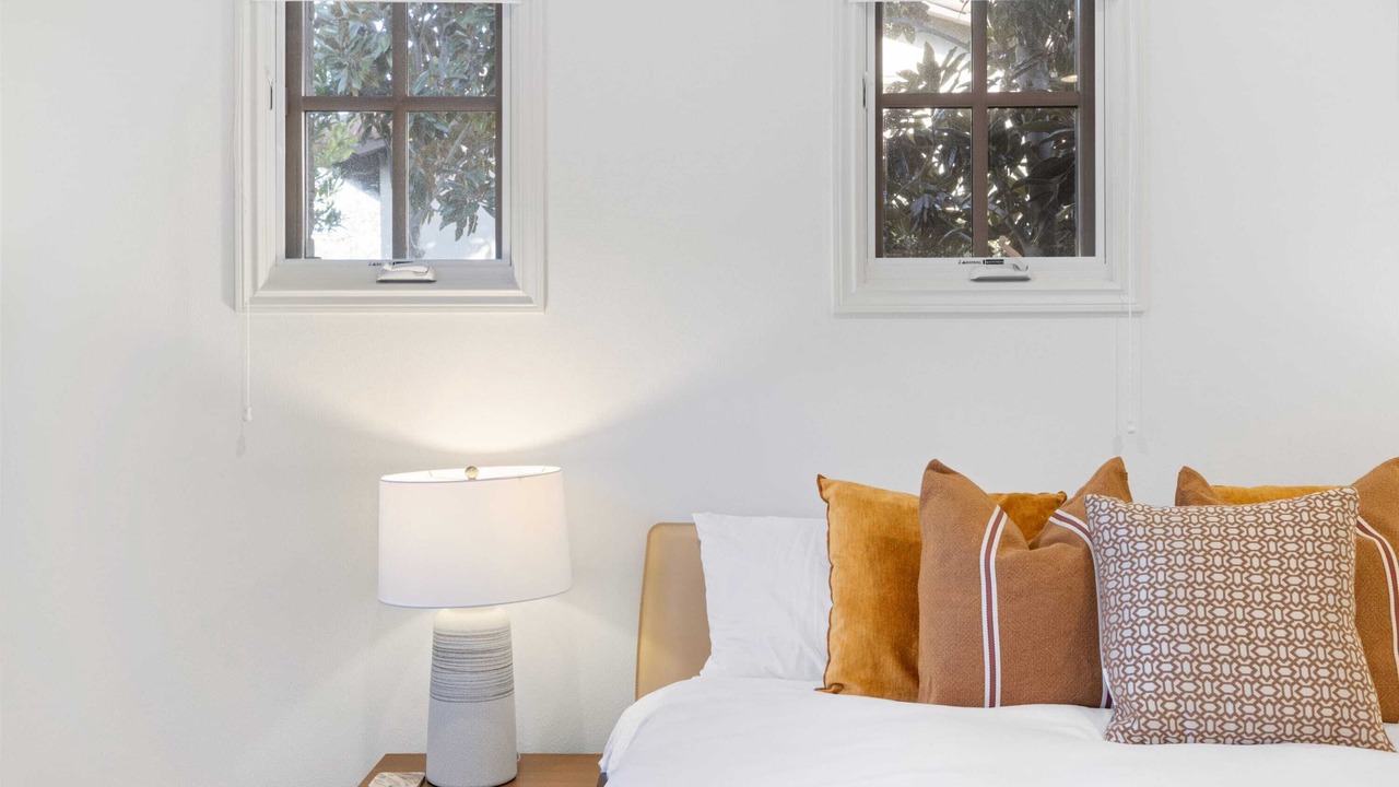 Photo of Bedroom in Newport Coast