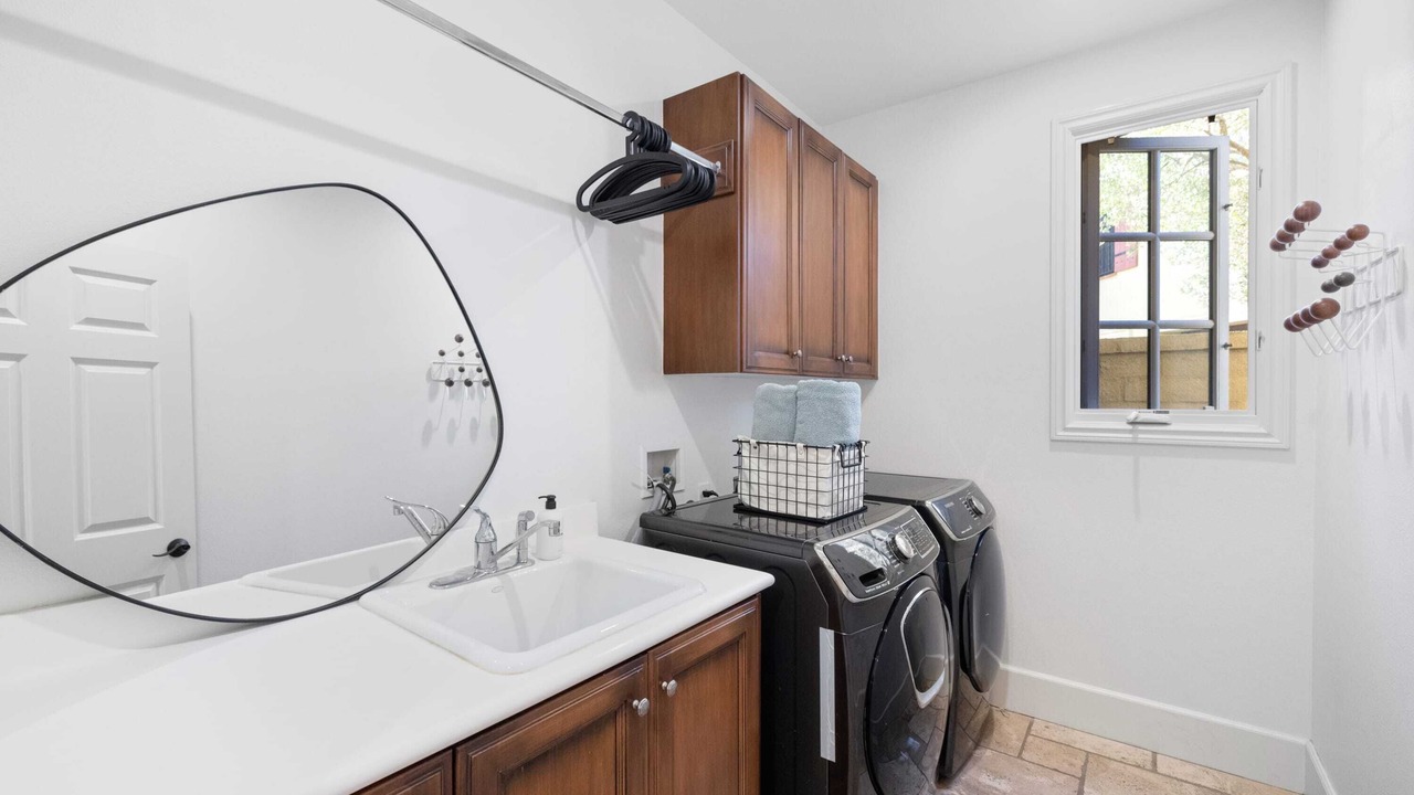 Photo of Bathroom in Newport Coast