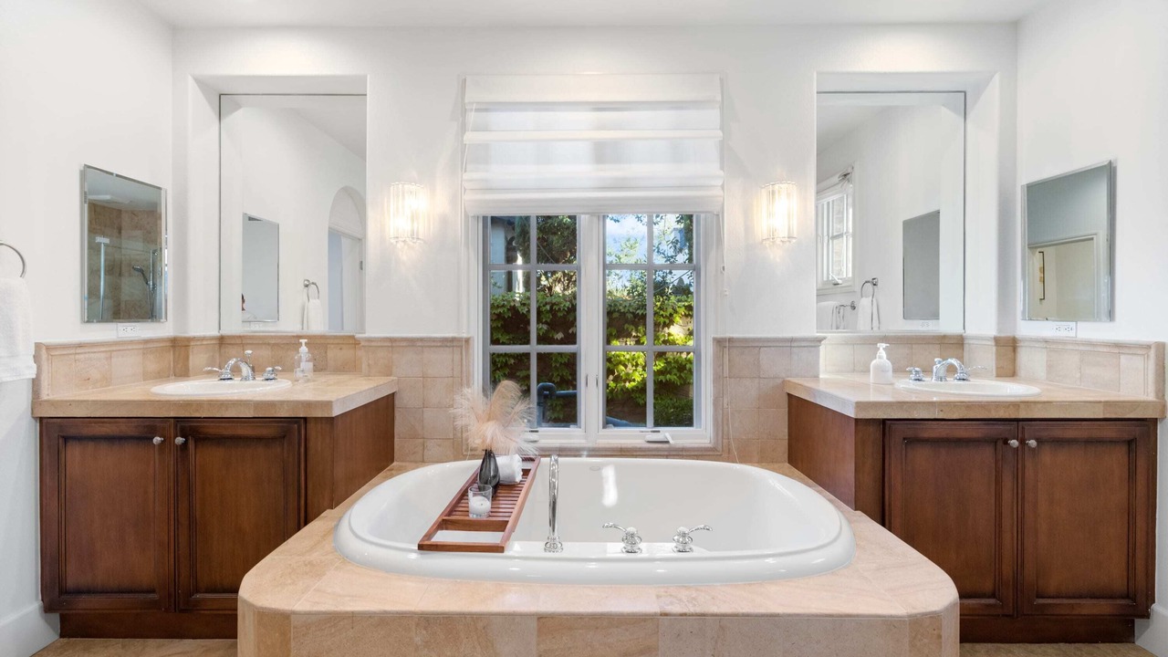 Photo of Bathroom in Newport Coast