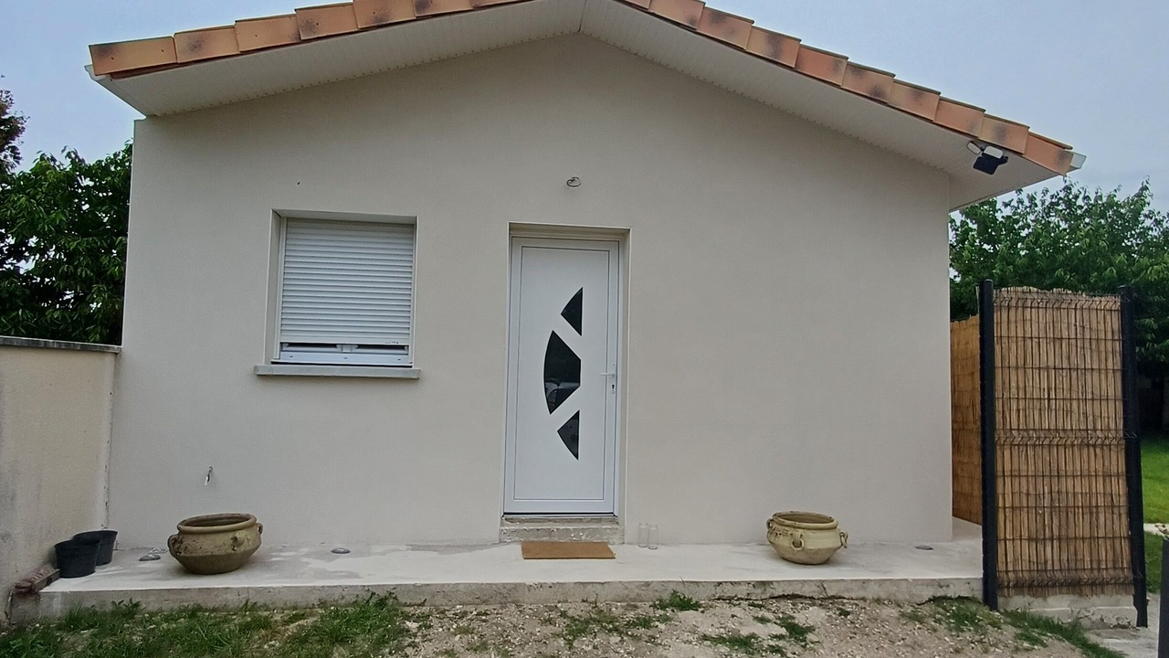 Photo of Outdoor in Saint-Emilion