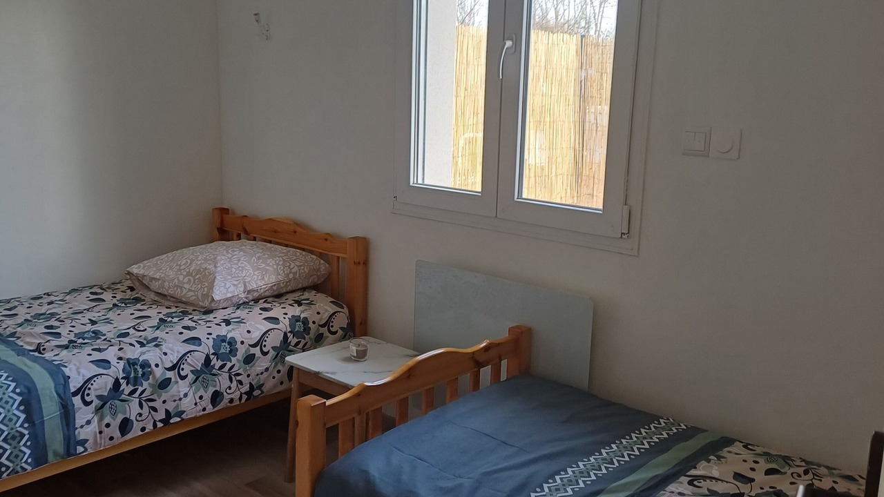 Photo of Bedroom in Saint-Emilion