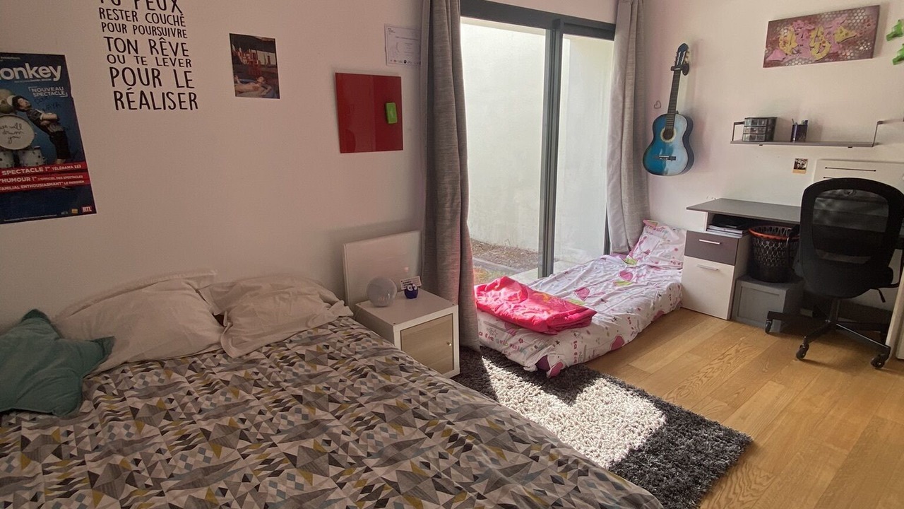 Photo of Bedroom in Le Bouscat