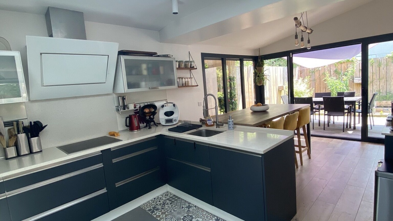 Photo of Kitchen in Le Bouscat