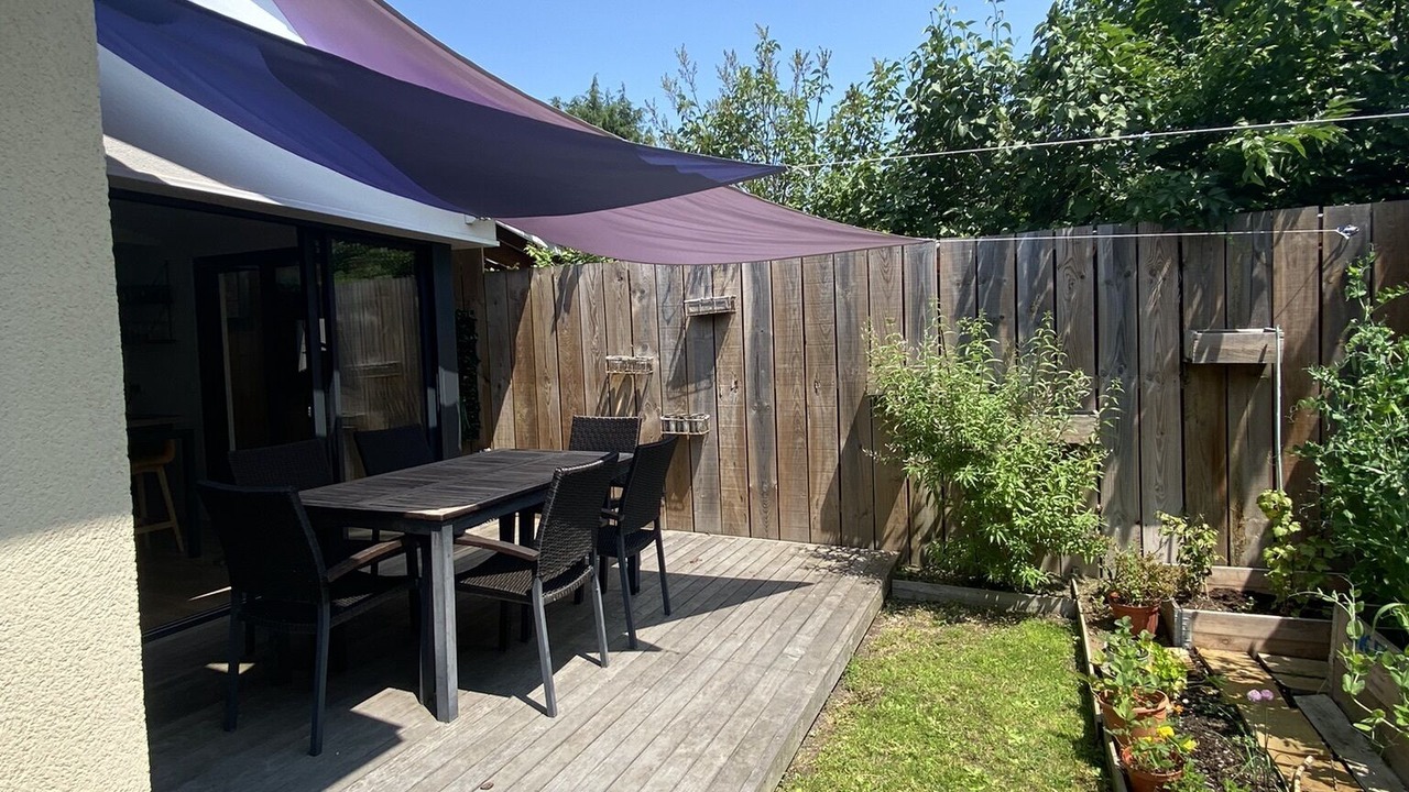 Photo of Outdoor in Le Bouscat