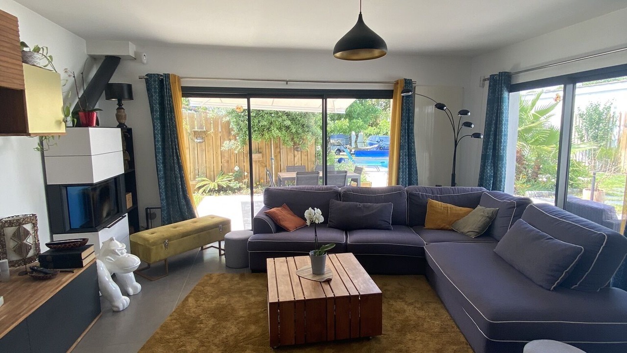 Photo of Livingroom in Le Bouscat