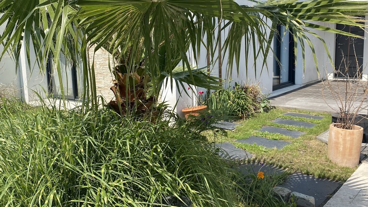 Photo of Outdoor in Le Bouscat